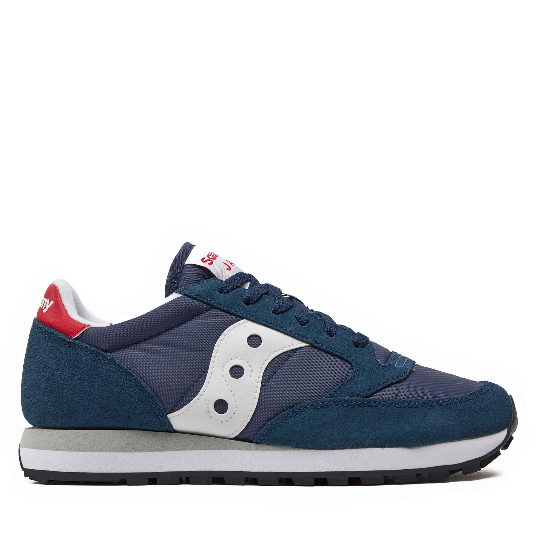 Sneakers Saucony Jazz Original S2044-692 Dunkelblau von Saucony