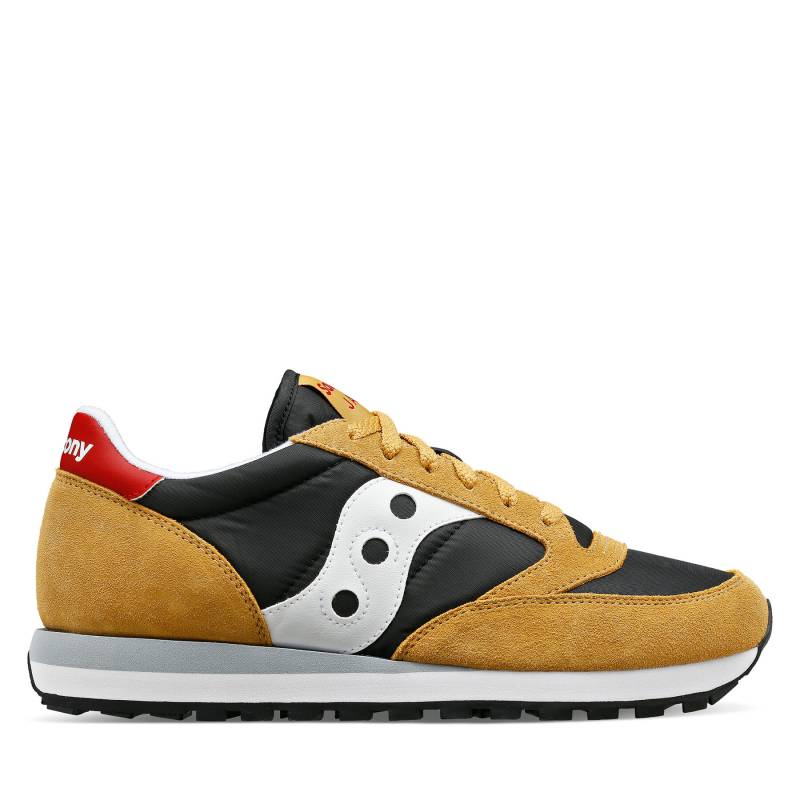 Sneakers Saucony Jazz Original S2044 Beige von Saucony