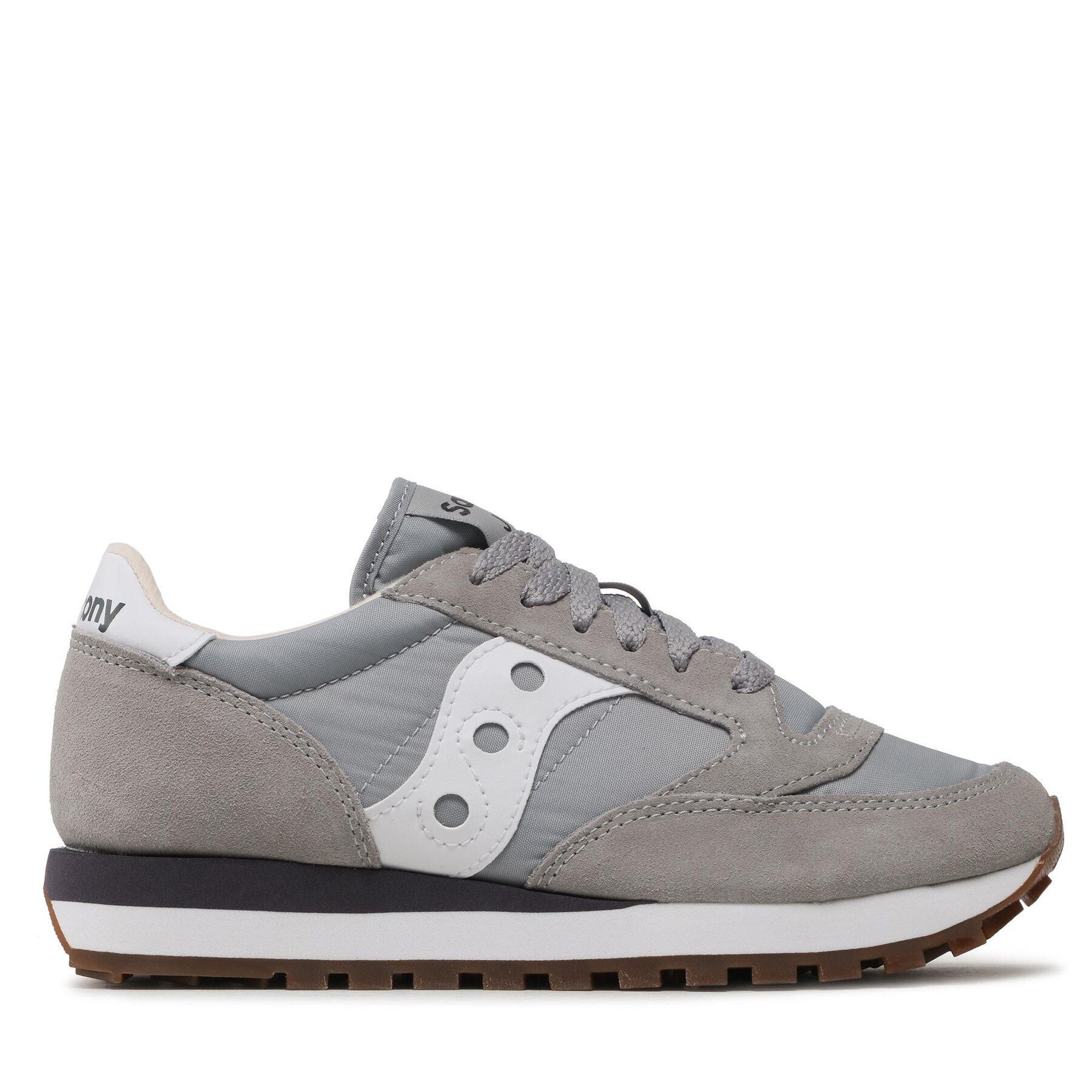 Sneakers Saucony Jazz Original S2044 Grau Sneakers Saucony Jazz Original S2044 Grau von Saucony