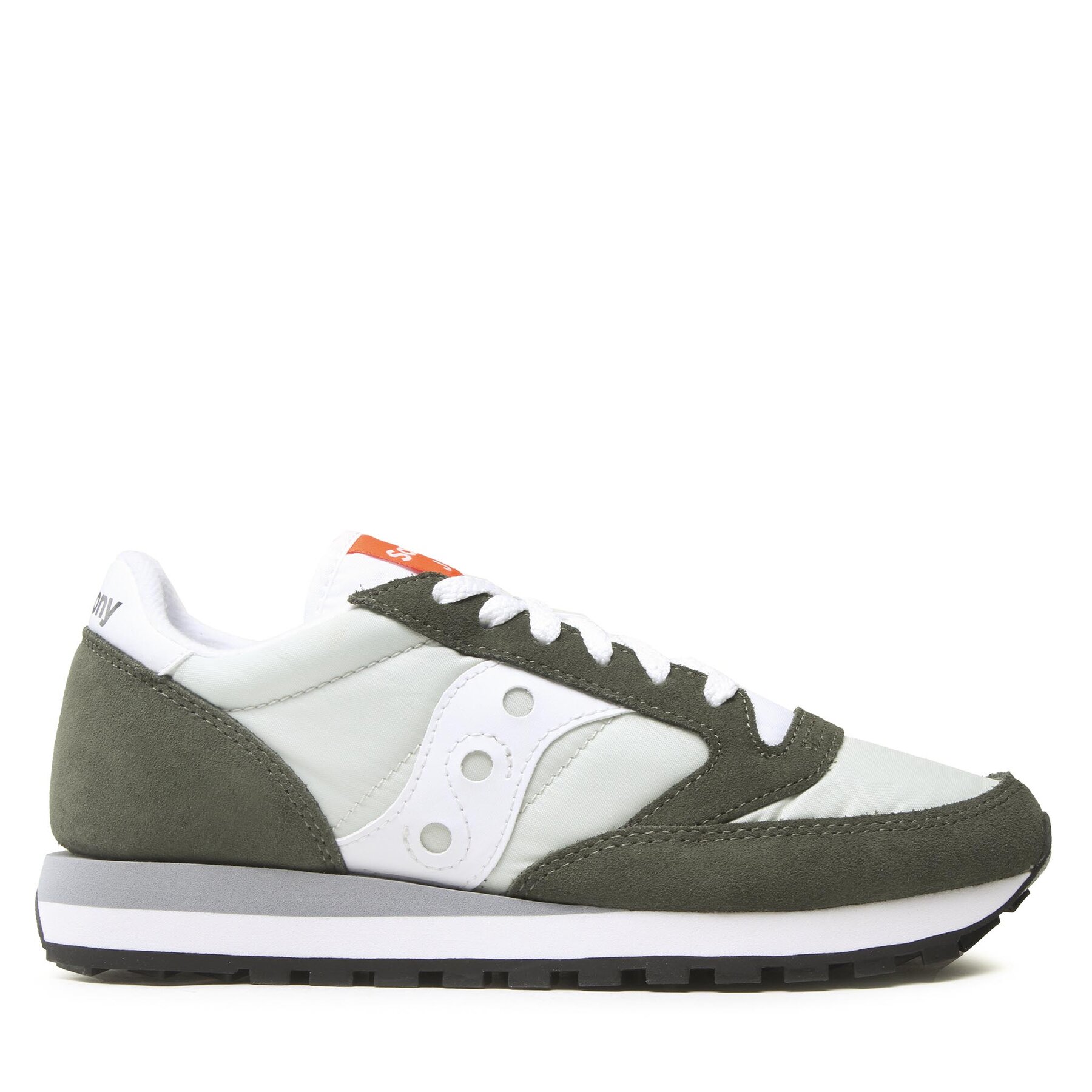 Sneakers Saucony Jazz Original S2044 Grün Sneakers Saucony Jazz Original S2044 Grün von Saucony