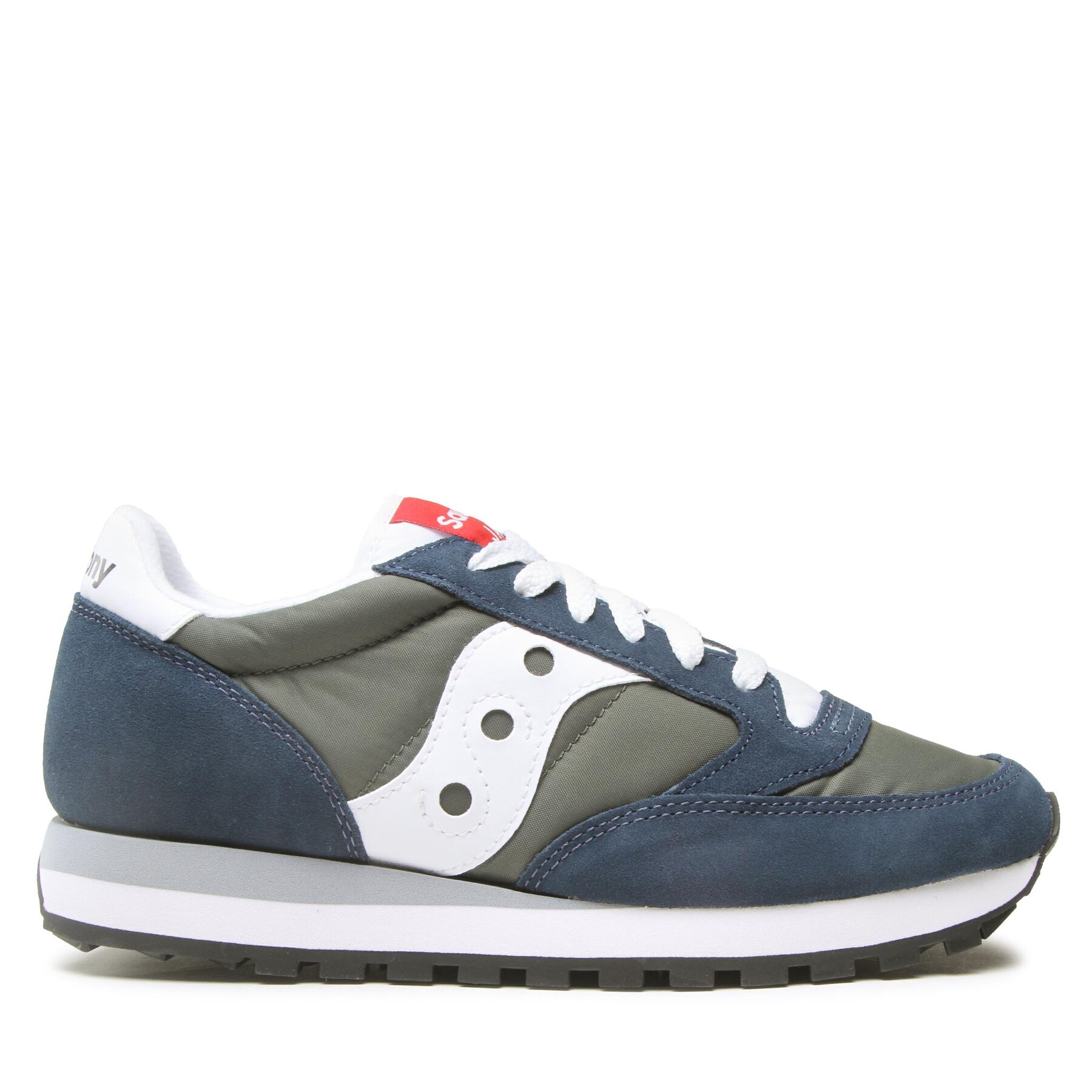 Sneakers Saucony Jazz Original S2044 Dunkelblau von Saucony