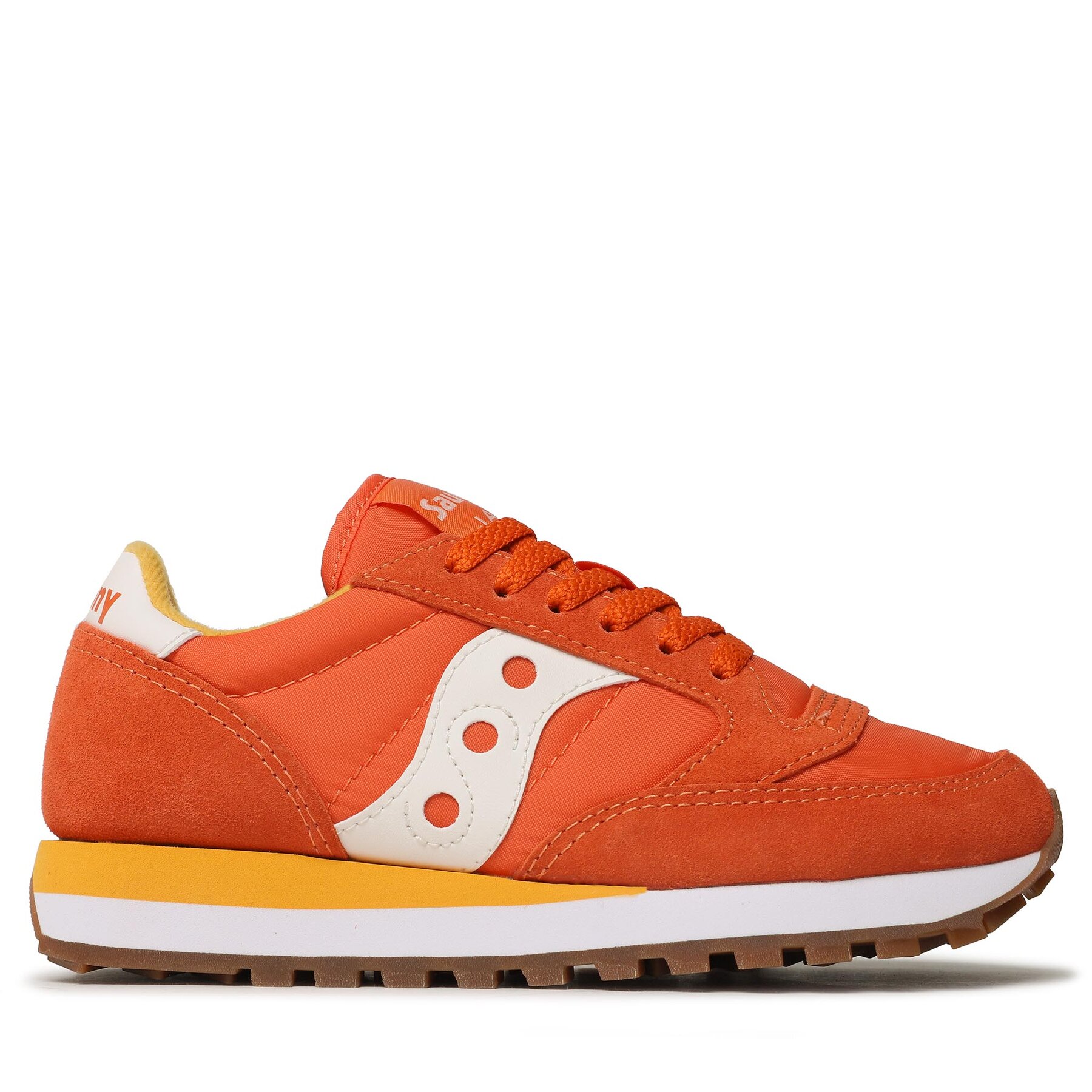 Sneakers Saucony Jazz Original S2044 Orange Sneakers Saucony Jazz Original S2044 Orange von Saucony
