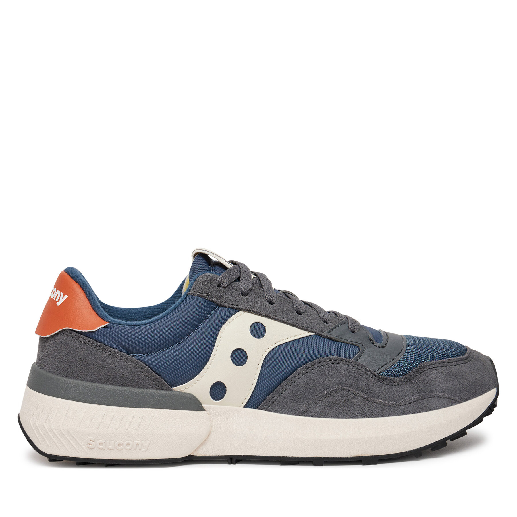 Sneakers Saucony Originals Jazz Nxt S70790 23 Dunkelblau Sneakers Saucony Originals Jazz Nxt S70790 23 Dunkelblau von Saucony