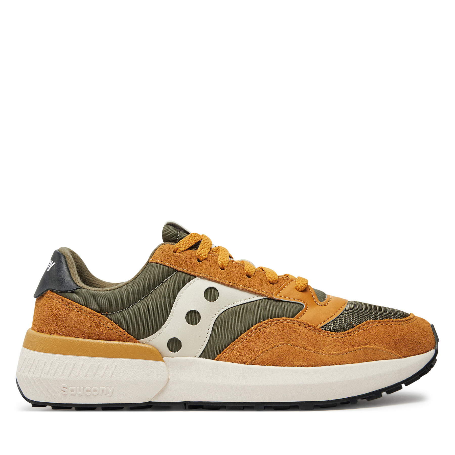 Sneakers Saucony Originals Jazz Nxt S70790 24 Braun von Saucony