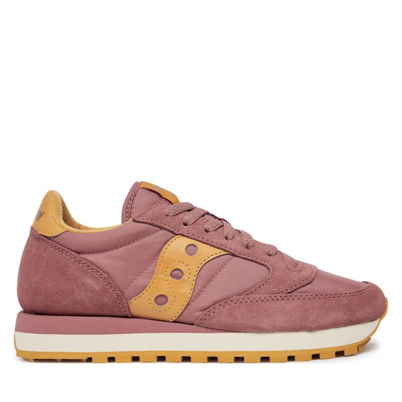 Sneakers Saucony Originals Jazz S1044 694 Rosa von Saucony