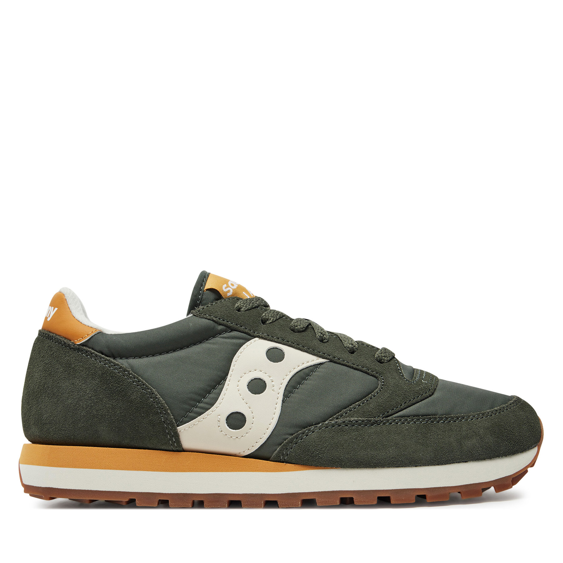 Sneakers Saucony Originals Jazz S2044 703 Grün von Saucony