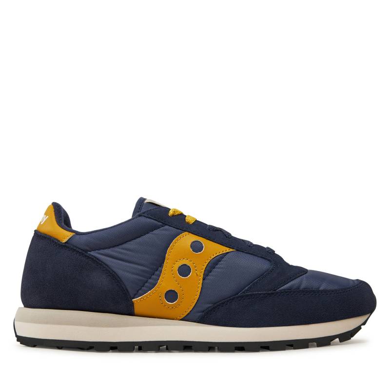 Sneakers Saucony S2044 701 Dunkelblau von Saucony