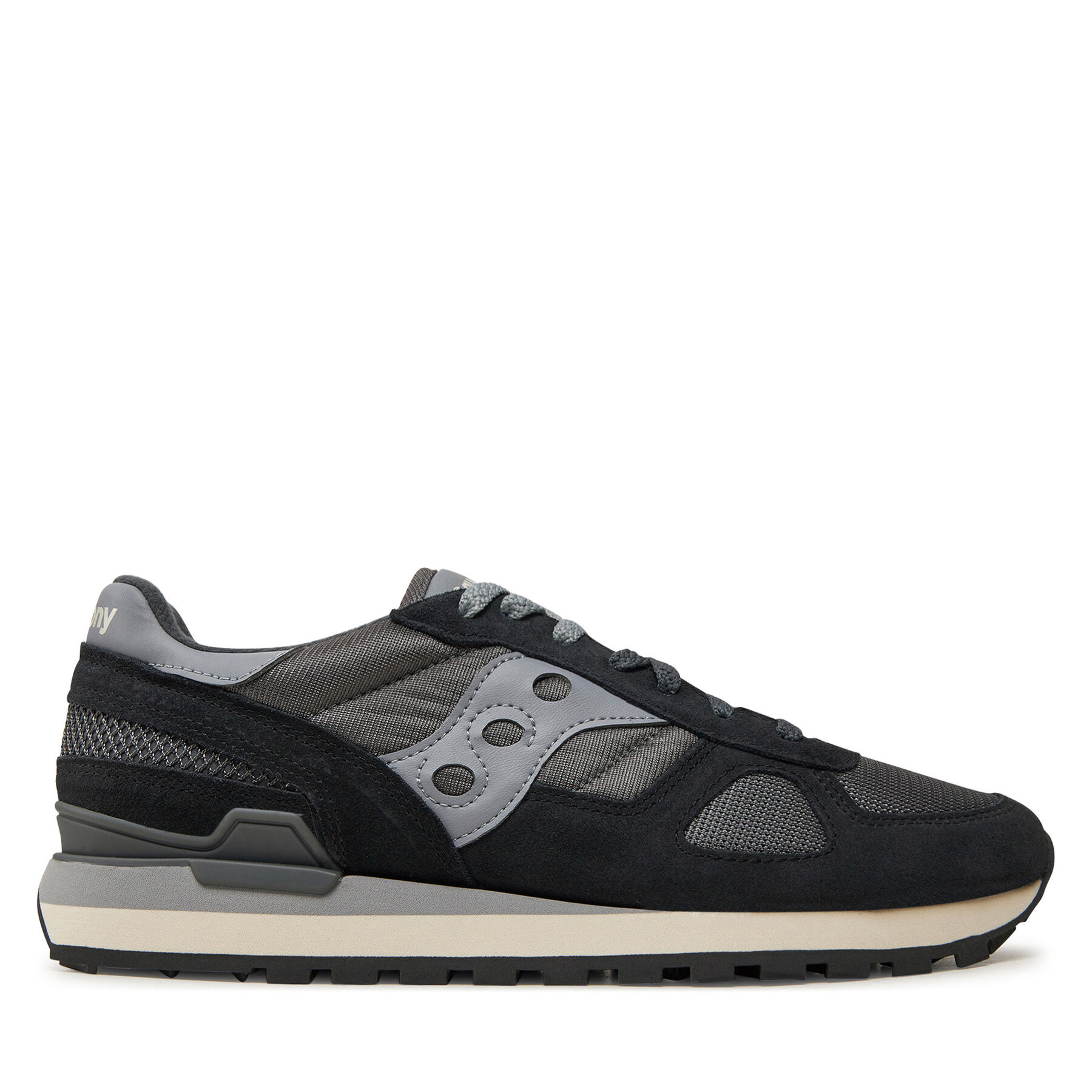 Sneakers Saucony S2108 887 Schwarz von Saucony