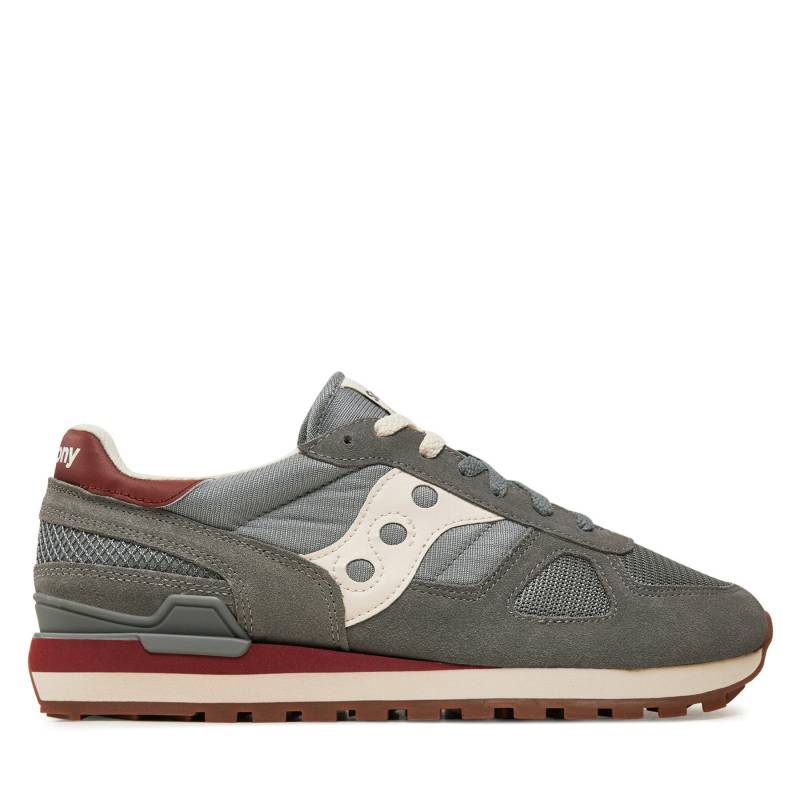 Sneakers Saucony S2108 889 Grau von Saucony