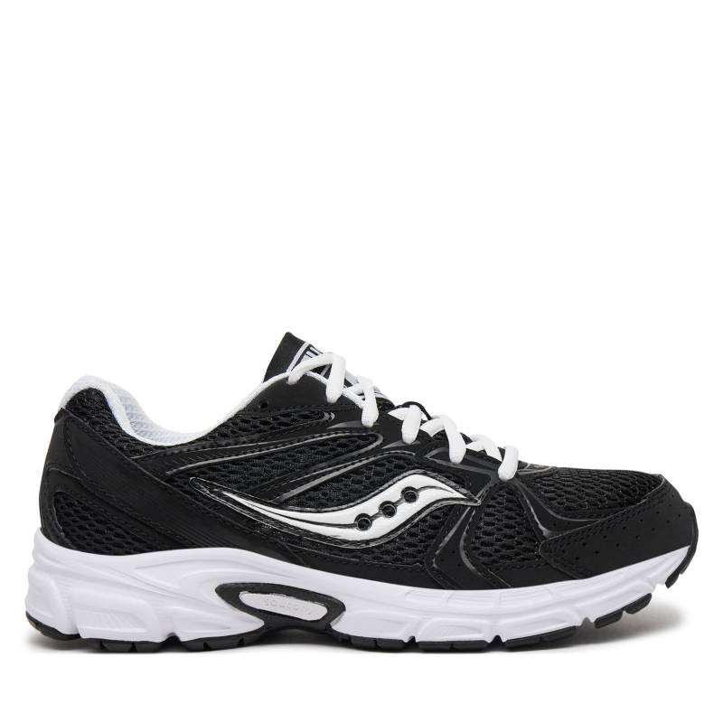 Sneakers Saucony S70850 1 Schwarz von Saucony