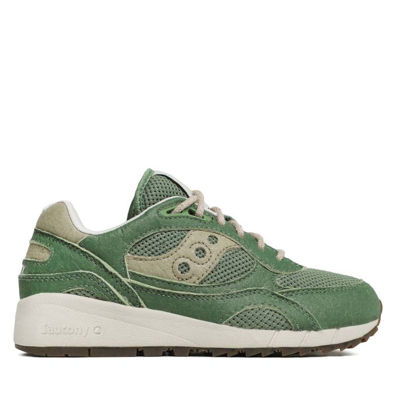 Sneakers Saucony Shadow 6000 S70639 Grün von Saucony