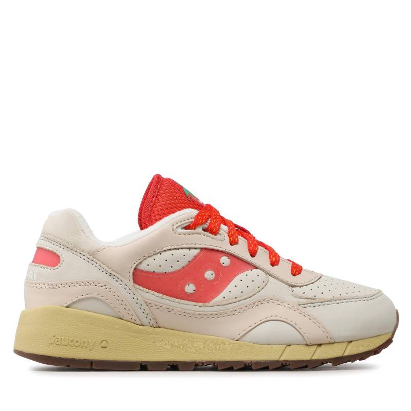 Sneakers Saucony Shadow 6000 S70700-1 Beige von Saucony