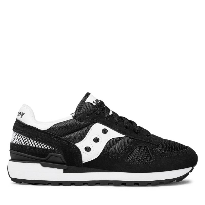 Sneakers Saucony Shadow Original 2108-518 Schwarz von Saucony