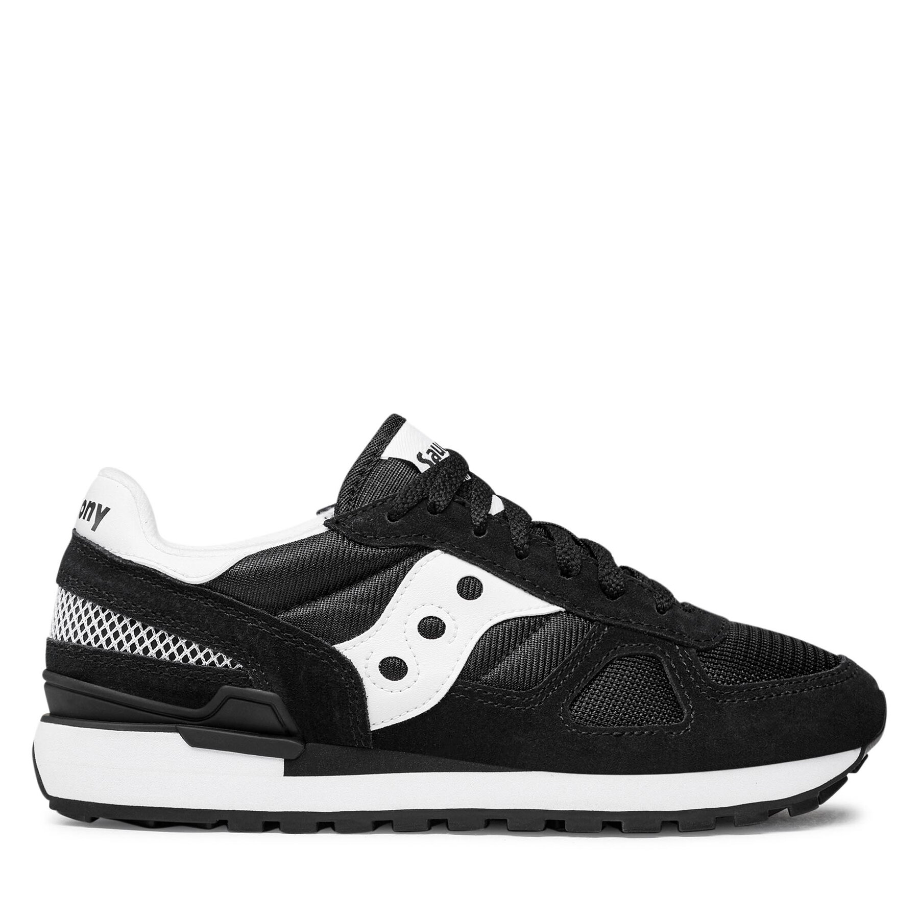 Sneakers Saucony Shadow Original 2108-518 Schwarz Sneakers Saucony Shadow Original 2108-518 Schwarz von Saucony