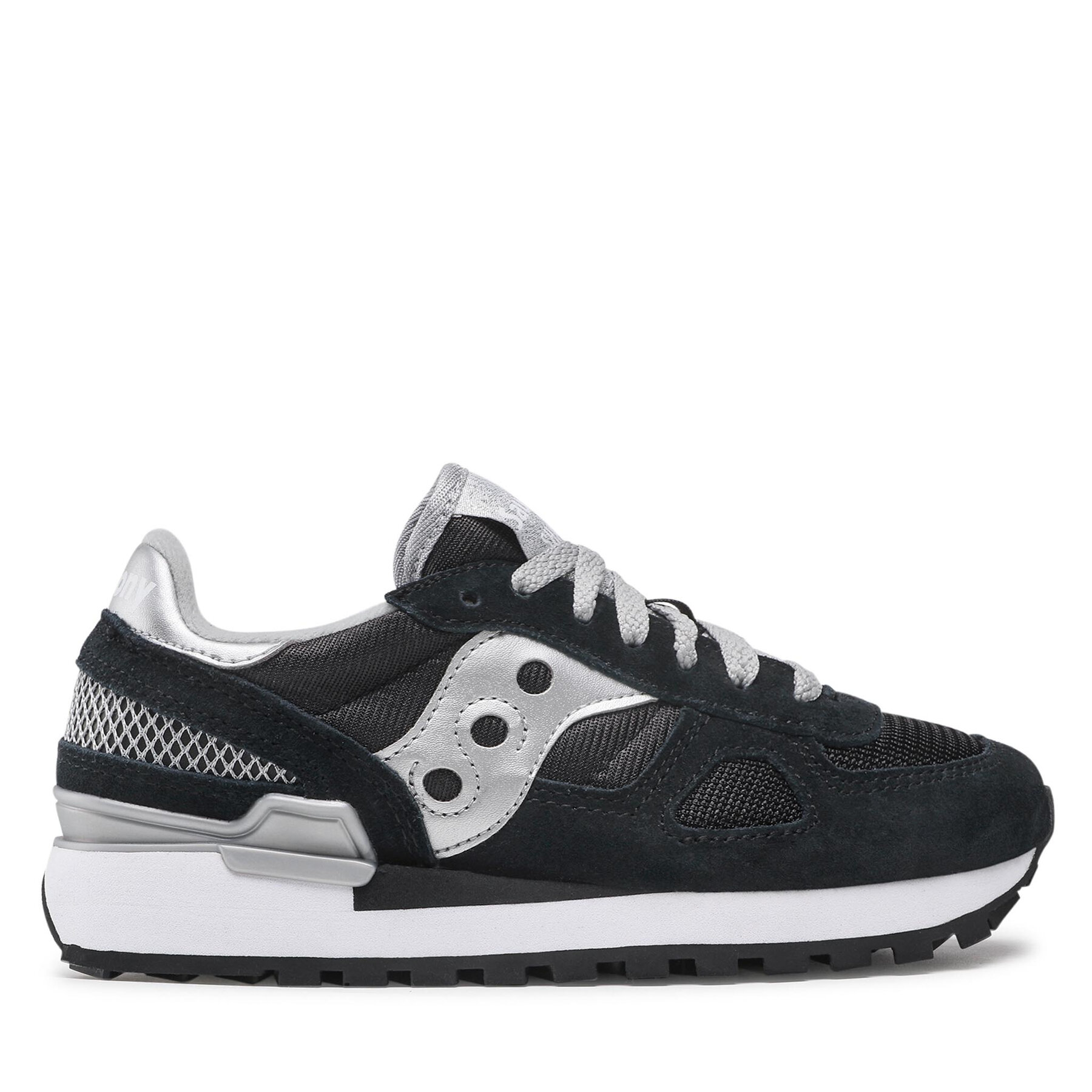 Sneakers Saucony Shadow Original S1108-671 Schwarz von Saucony