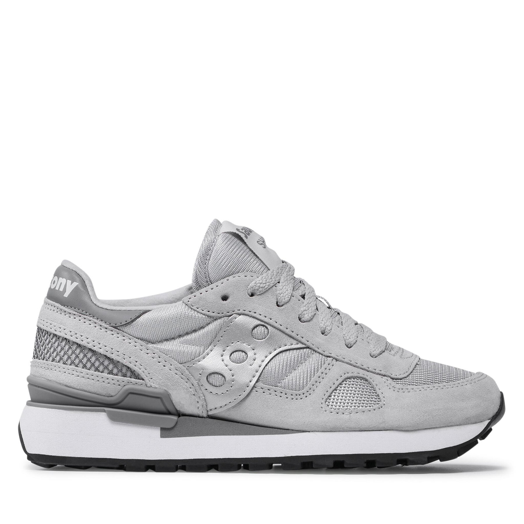 Sneakers Saucony Shadow Original S1108-803 Grau Sneakers Saucony Shadow Original S1108-803 Grau von Saucony