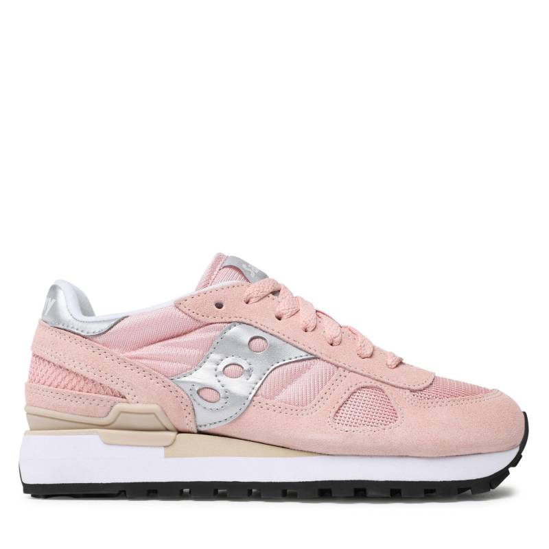 Sneakers Saucony Shadow Original S1108-810 Rosa von Saucony