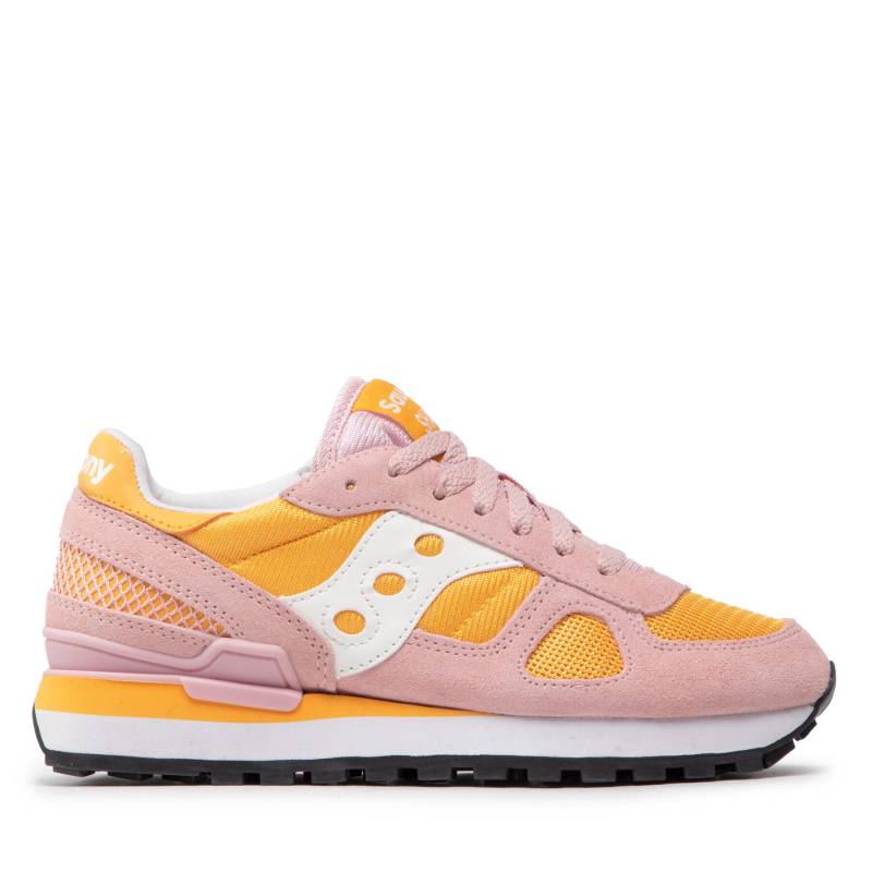 Sneakers Saucony Shadow Original S1108-835 Orange von Saucony