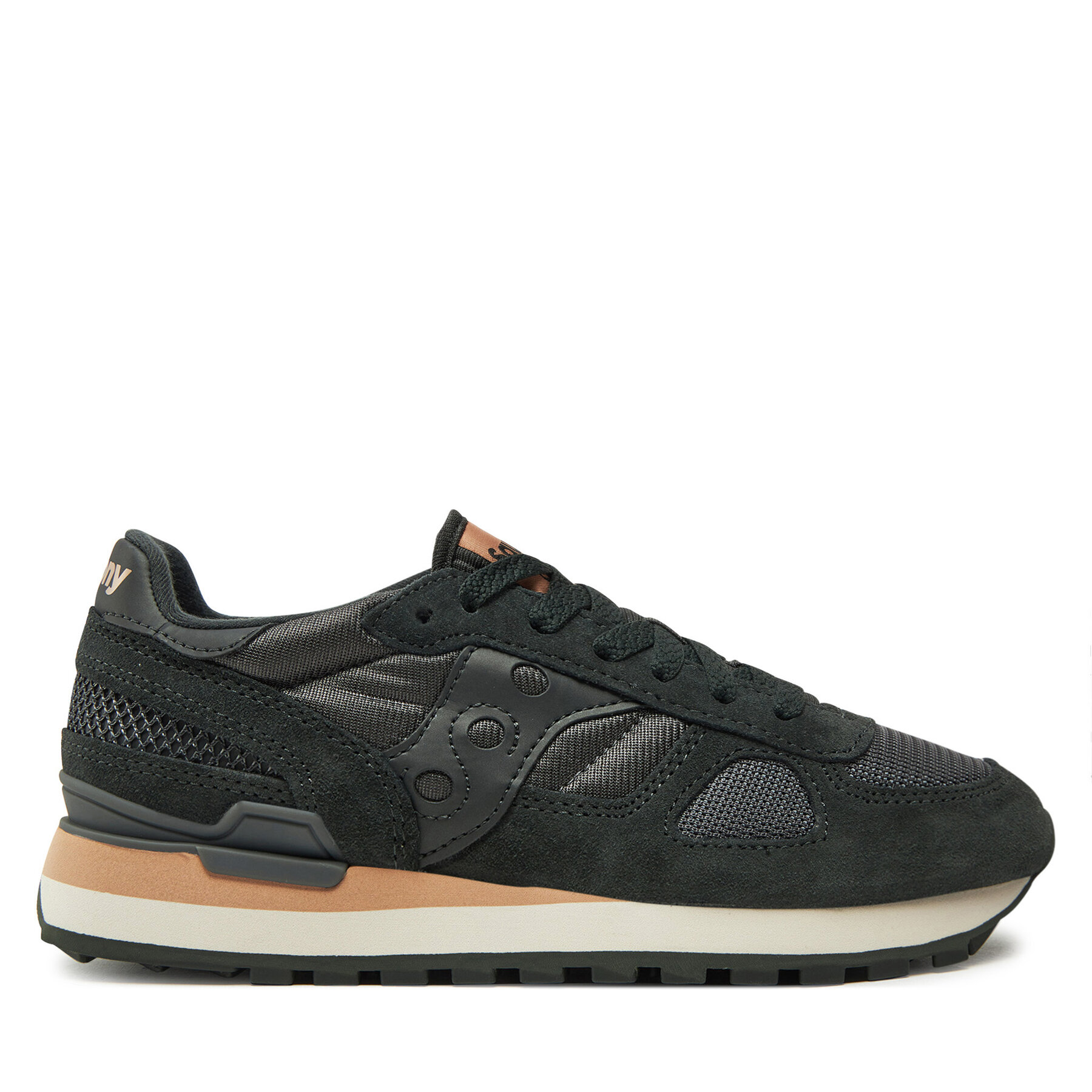 Sneakers Saucony Shadow Original S1108 882 Schwarz von Saucony