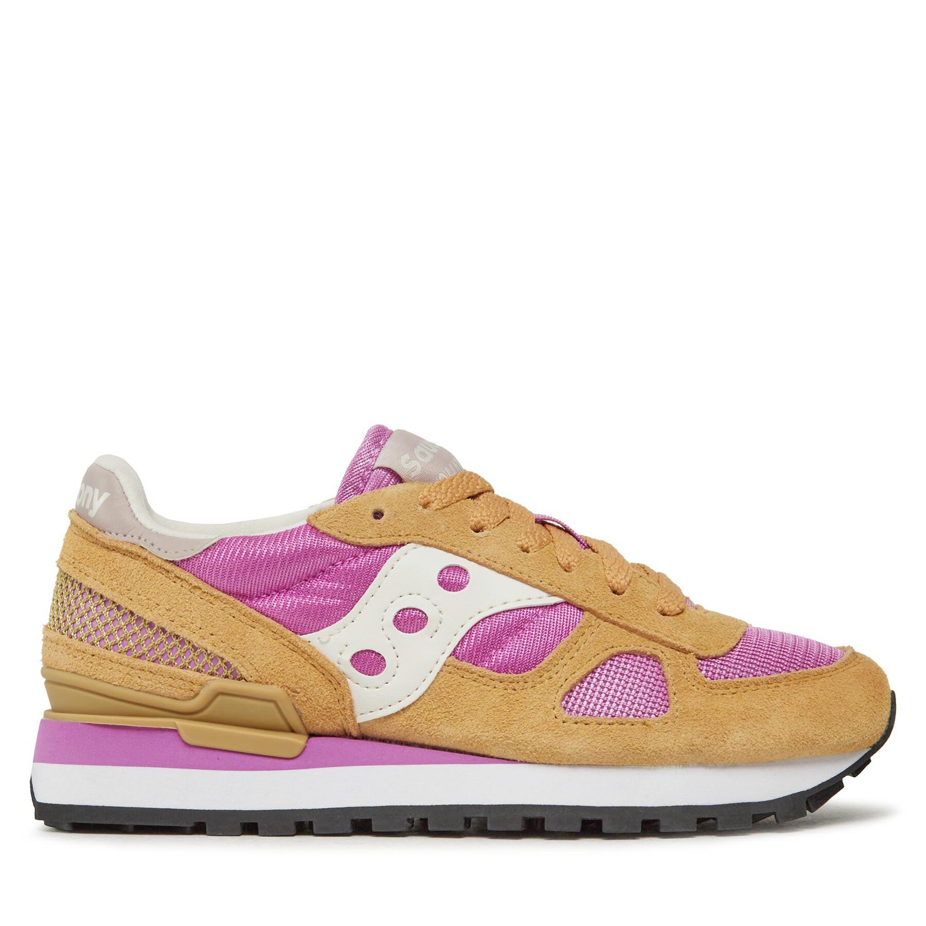 Sneakers Saucony Shadow Original S1108 Beige von Saucony