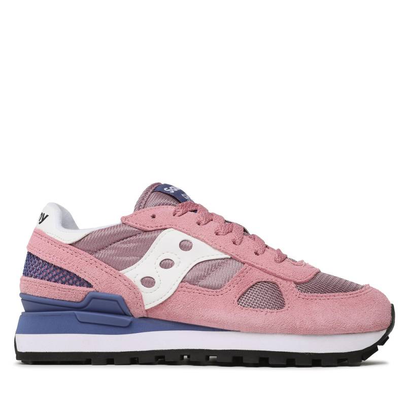 Sneakers Saucony Shadow Original S1108 Rosa von Saucony