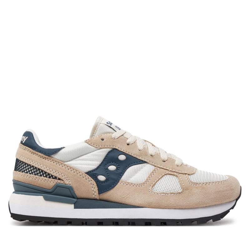 Sneakers Saucony Shadow Original S2108-879 Beige von Saucony