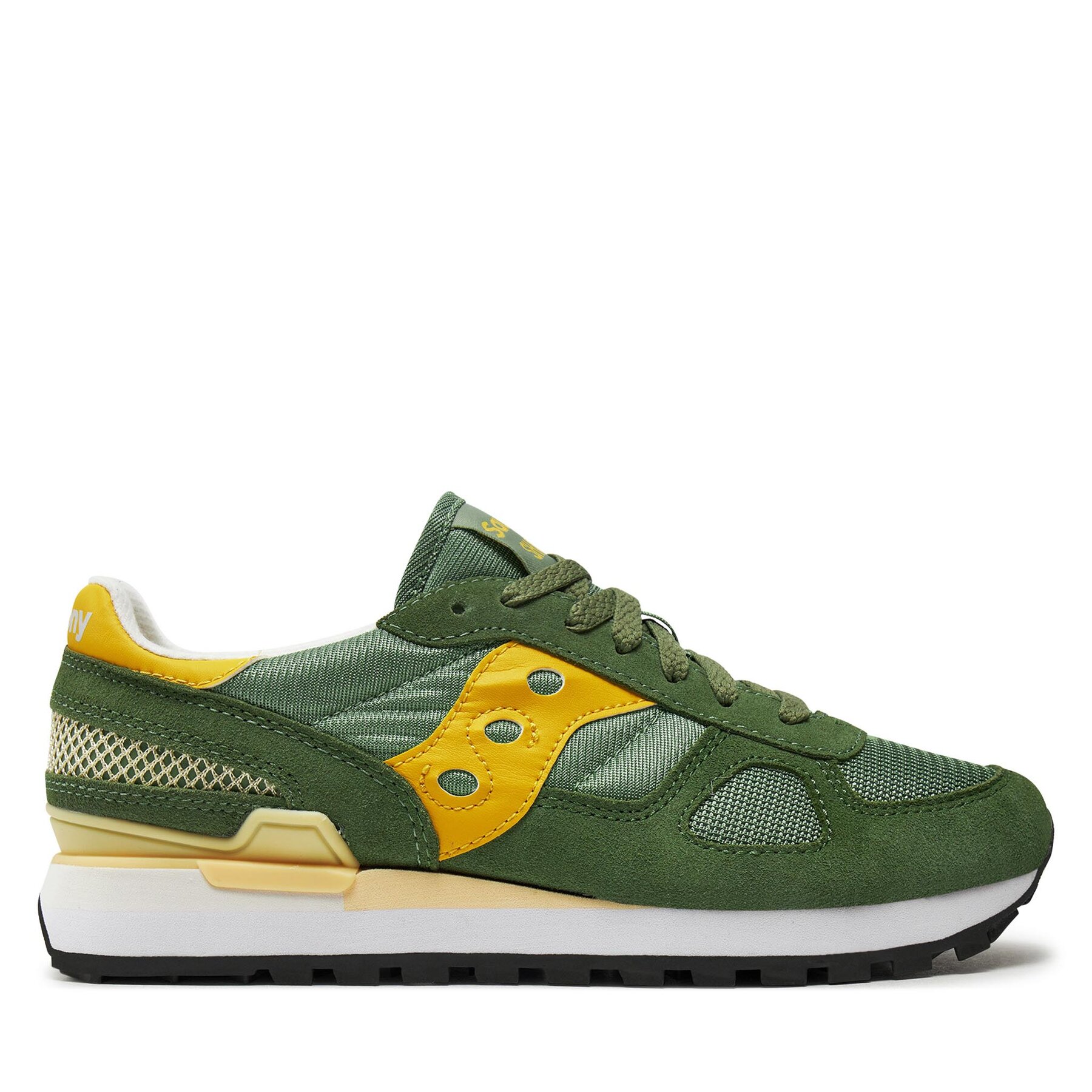 Sneakers Saucony Shadow Original S2108-880 Grün Sneakers Saucony Shadow Original S2108-880 Grün von Saucony