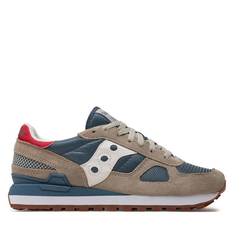 Sneakers Saucony Shadow Original S2108-883 Blau von Saucony