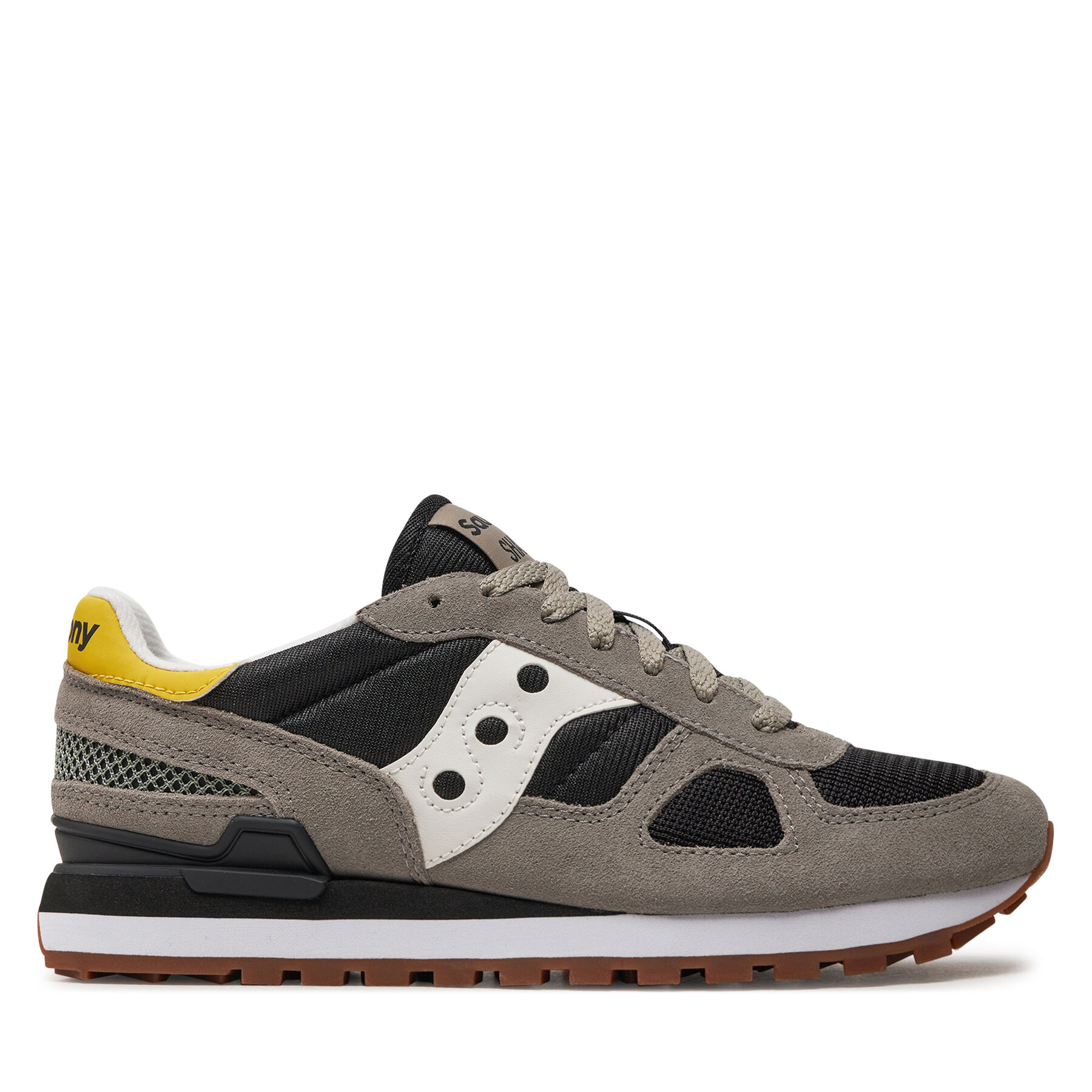 Sneakers Saucony Shadow Original S2108-884 Grau von Saucony