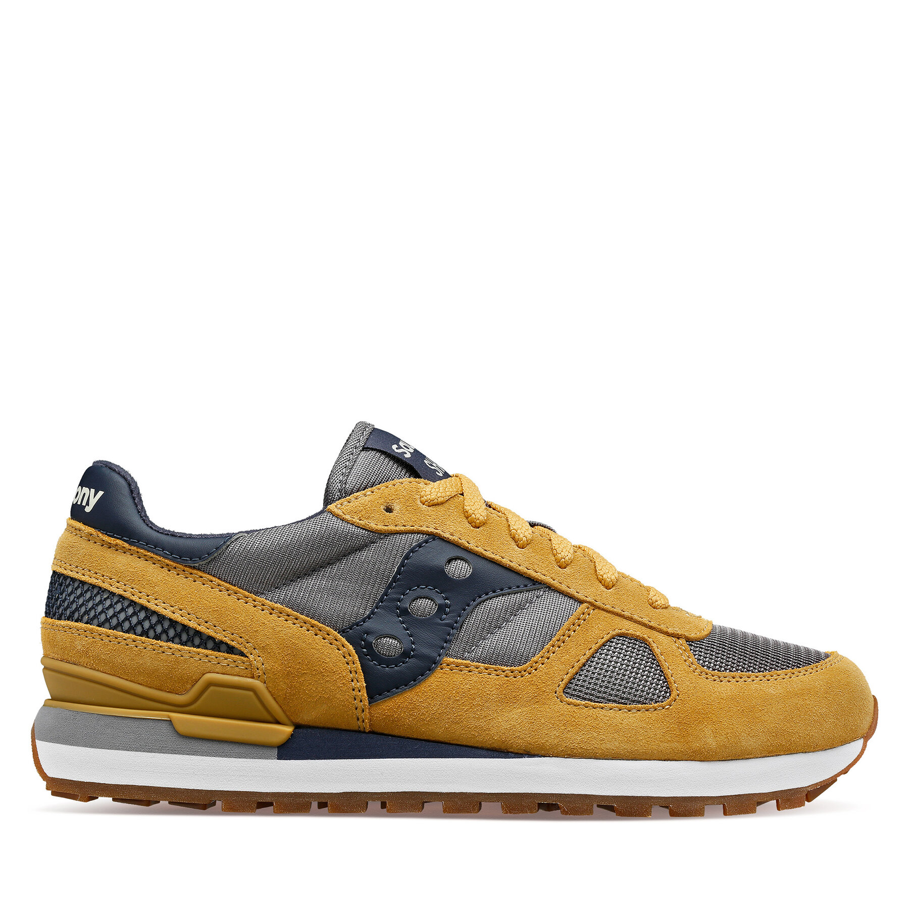 Sneakers Saucony Shadow Original S2108 Beige Sneakers Saucony Shadow Original S2108 Beige von Saucony