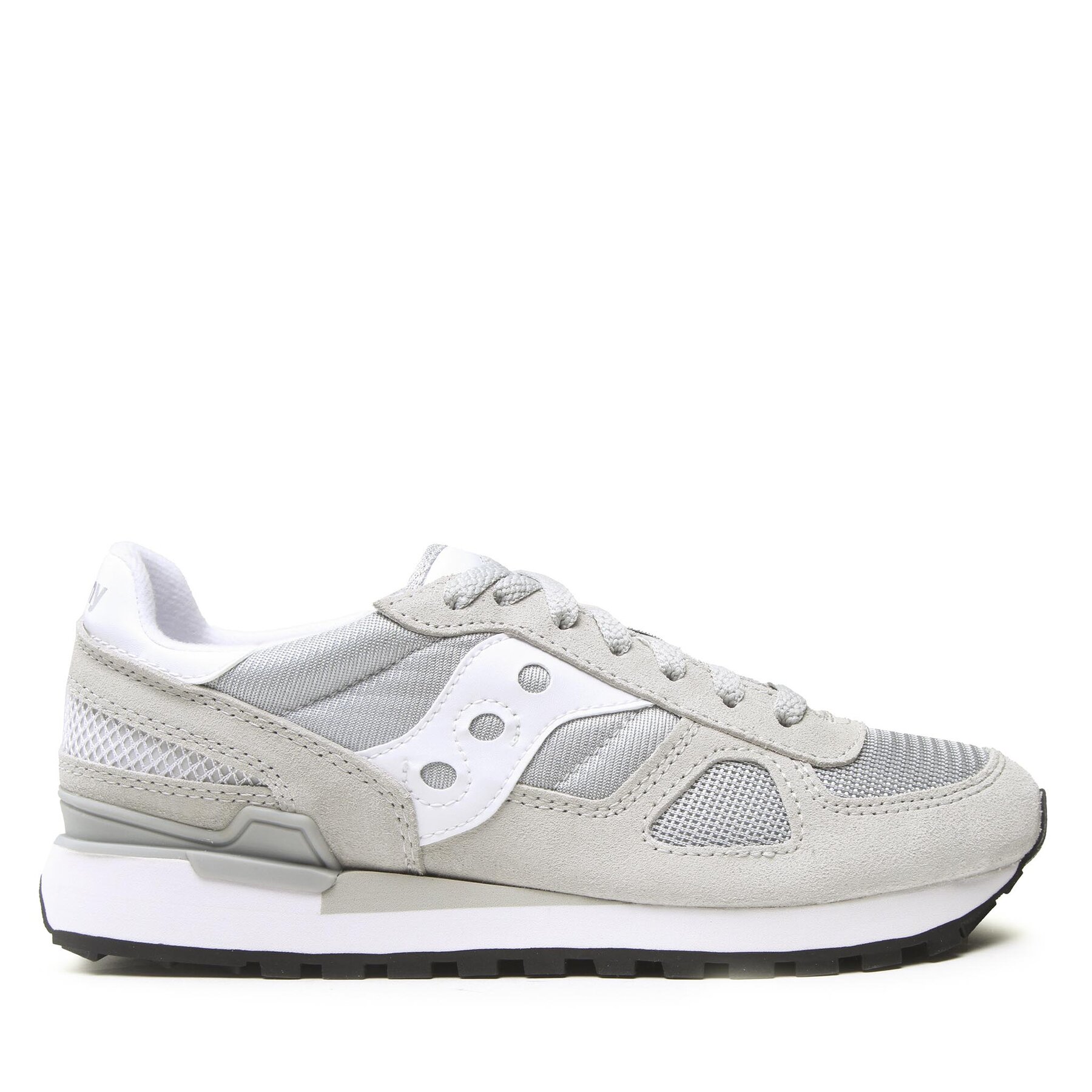 Sneakers Saucony Shadow Original S2108 Grau von Saucony