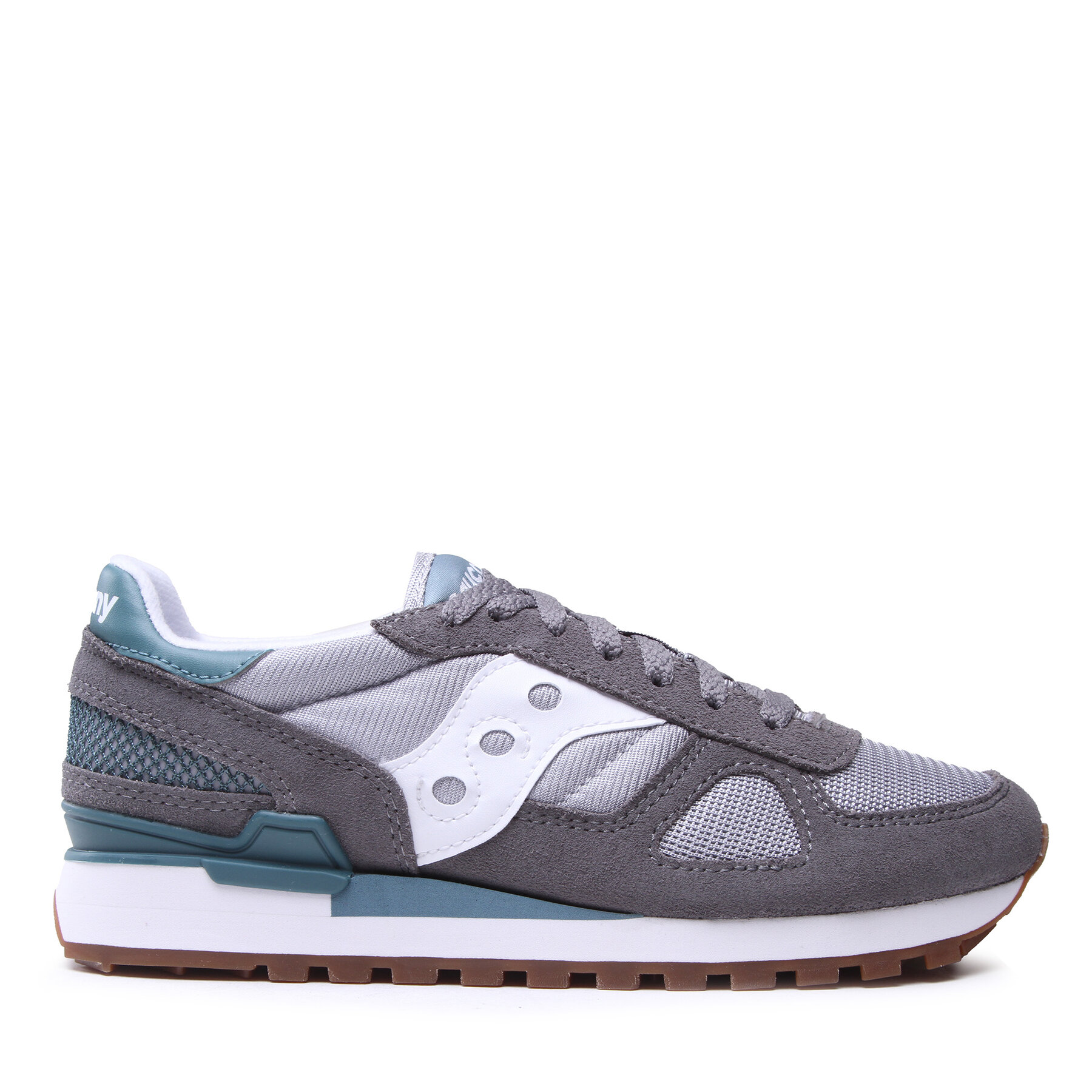 Sneakers Saucony Shadow Original S2108 Grau von Saucony