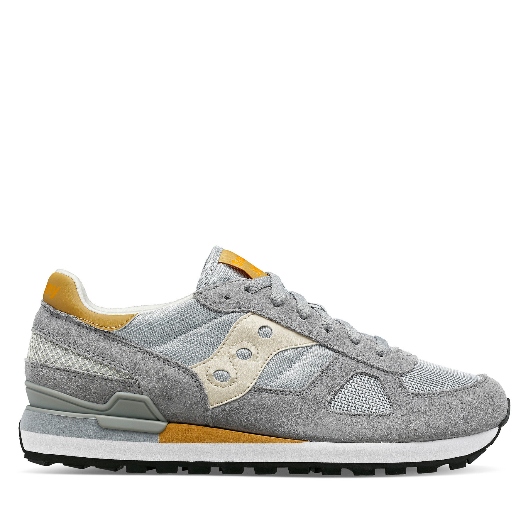 Sneakers Saucony Shadow Original S2108 Grau von Saucony