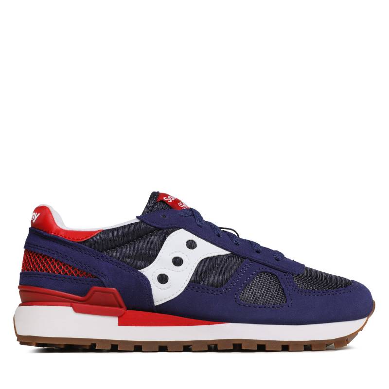 Sneakers Saucony Shadow Original S2108 Dunkelblau von Saucony