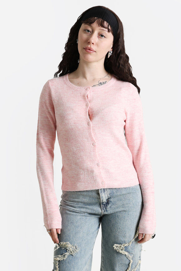 Savage Honey Cardigan | Pink | Damen  | L von Savage Honey