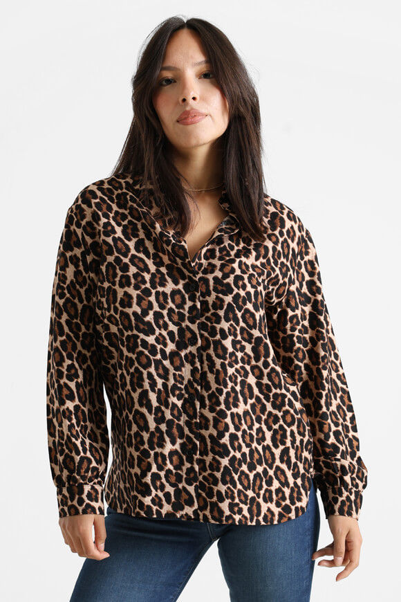 Savage Honey Oversize Hemd | Leo | Damen  | XS von Savage Honey