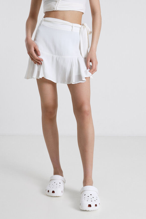 Savage Honey Skort | Offwhite | Damen  | S von Savage Honey