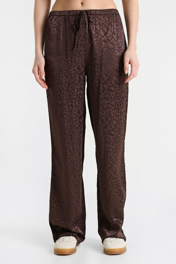 Savage Honey Stoffhose | Chocolate | Damen | XS Savage Honey Stoffhose | Chocolate | Damen | XS von Savage Honey