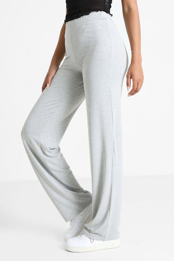 Savage Honey Stoffhose | Grau meliert | Damen | L Savage Honey Stoffhose | Grau meliert | Damen | L von Savage Honey