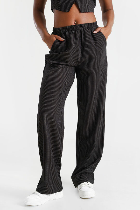 Savage Honey Stoffhose | Schwarz | Damen | XXS Savage Honey Stoffhose | Schwarz | Damen | XXS von Savage Honey