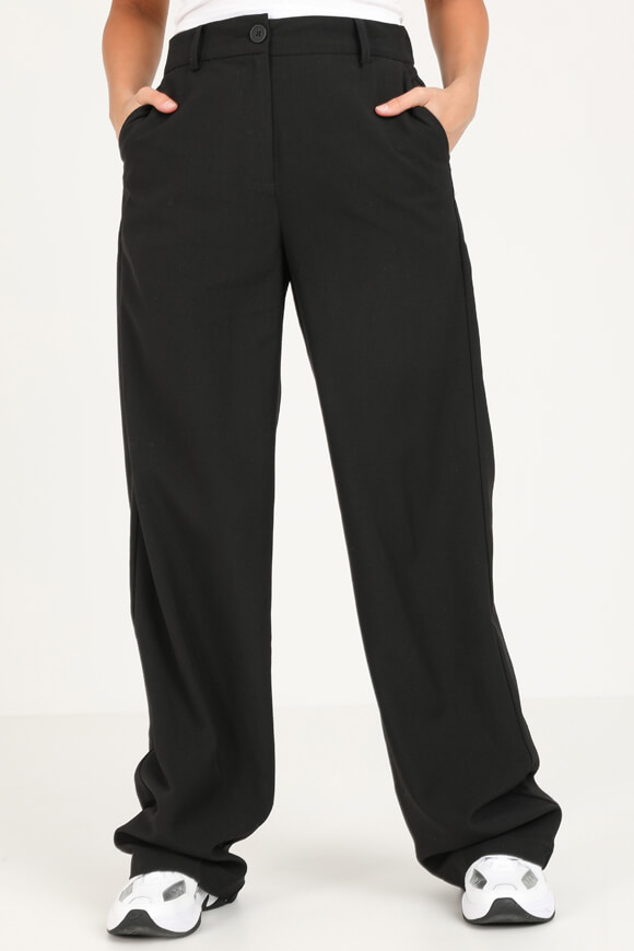 Savage Honey Stoffhose | Schwarz | Damen | 38 Savage Honey Stoffhose | Schwarz | Damen | 38 von Savage Honey