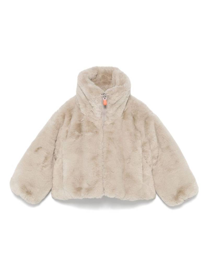 Save The Duck Kids Cery coat - Neutrals von Save The Duck Kids