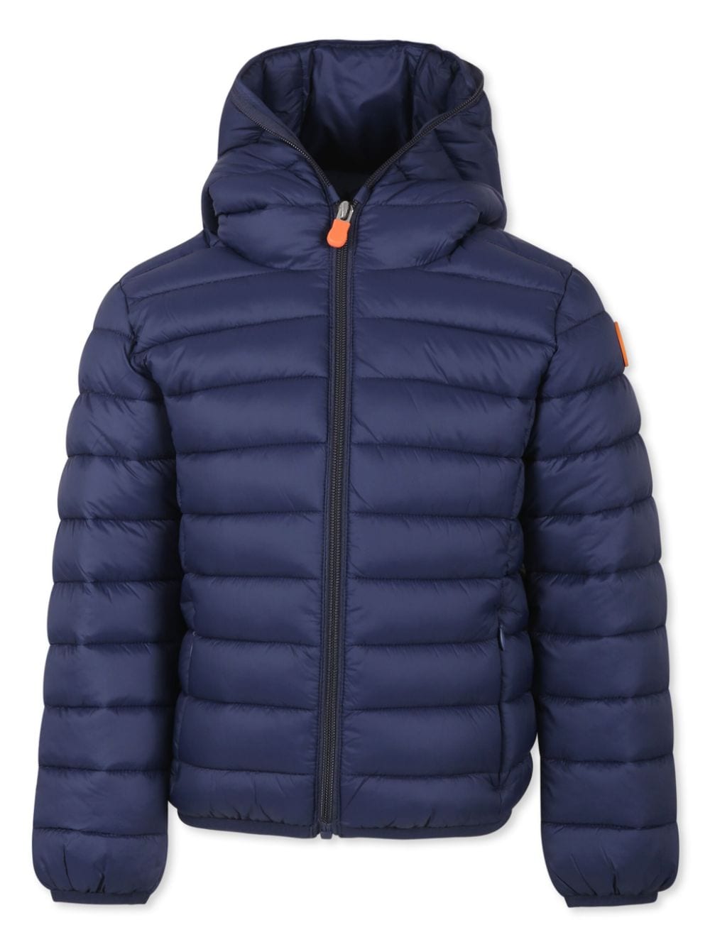 Save The Duck Kids Dony padded jacket - Blue von Save The Duck Kids