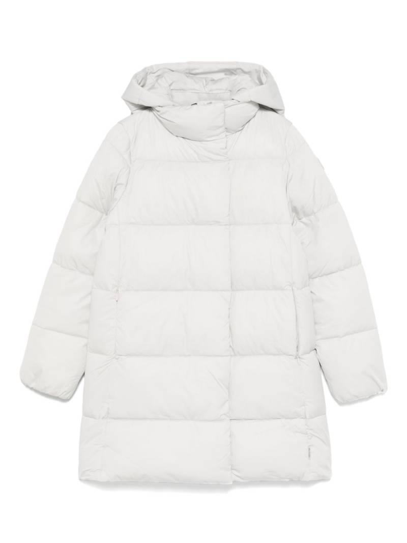 Save The Duck Kids Dorothea coat - Grey von Save The Duck Kids