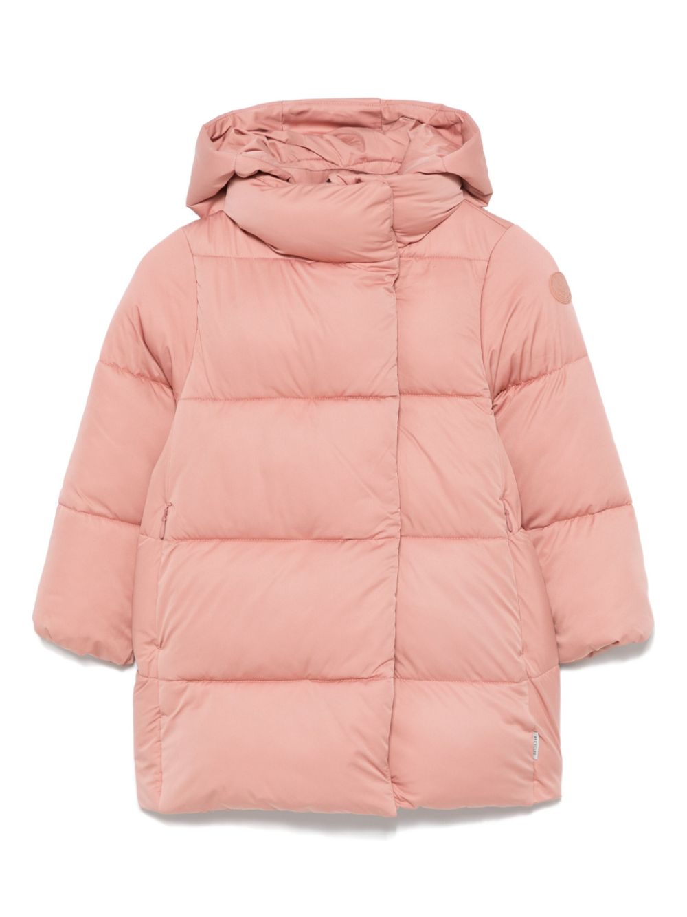 Save The Duck Kids Edel jacket - Pink von Save The Duck Kids