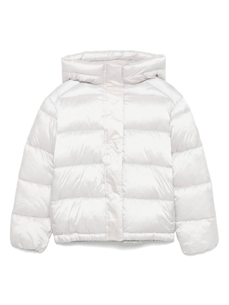 Save The Duck Kids Jade jacket - Grey von Save The Duck Kids