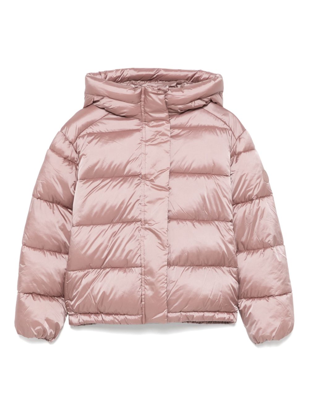 Save The Duck Kids Jade jacket - Pink von Save The Duck Kids