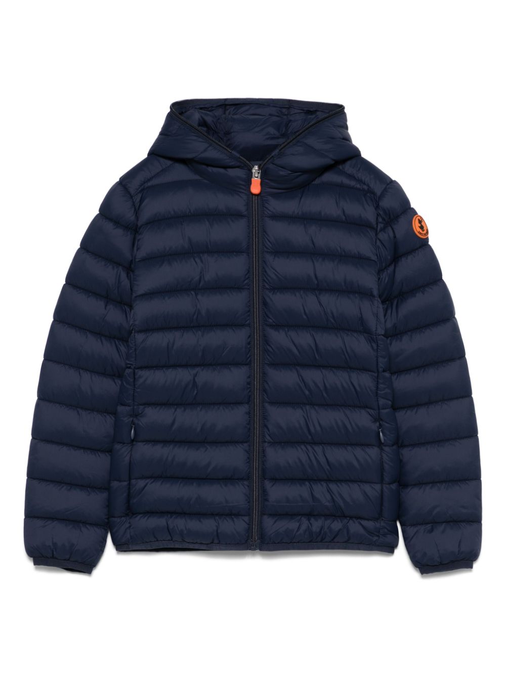 Save The Duck Kids Lily jacket - Blue von Save The Duck Kids