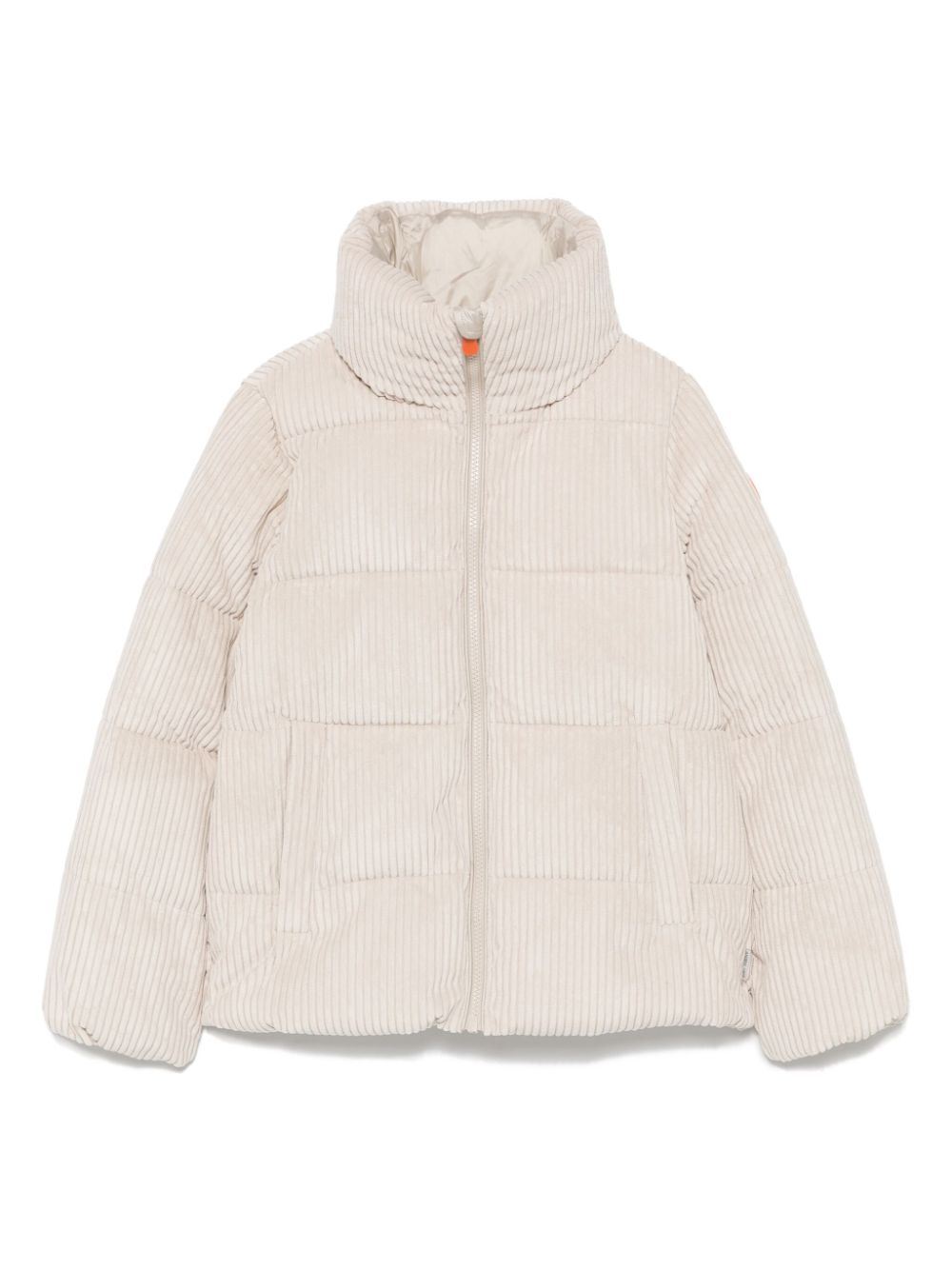 Save The Duck Kids Vely jacket - Neutrals von Save The Duck Kids