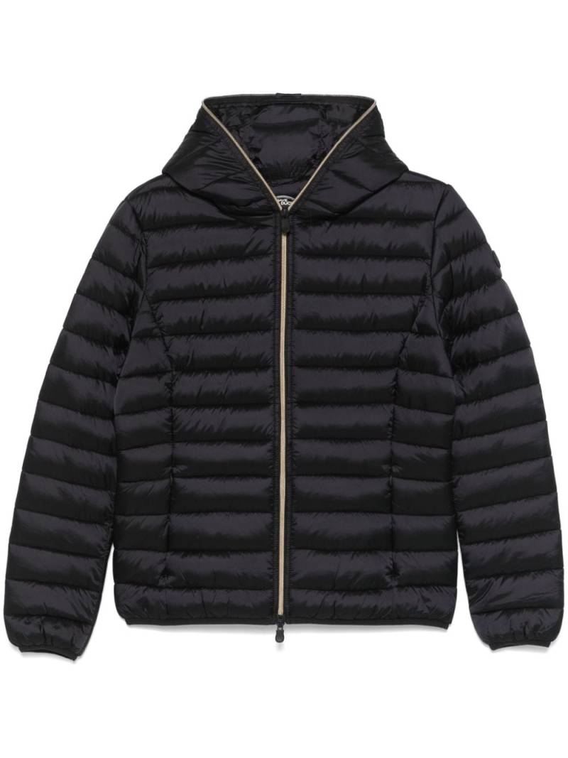 Save The Duck Alexis jacket - Black von Save The Duck